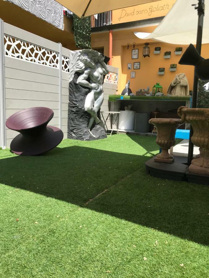 The Butcher-Ducati And Airport Blq Apartment Bologna Exterior foto